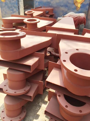 Diamond Flanges Orifice Flanges In Kolkata Manufacturer Dealer