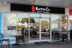 KatsuCo | Japanese restaurant