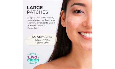 Up To 29 Off On 20 Ct Livaclean Large Hydroco Groupon Goods