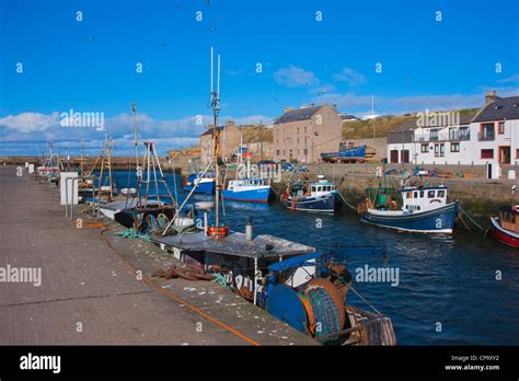 Burghead Hi Res Stock Photography And Images Alamy