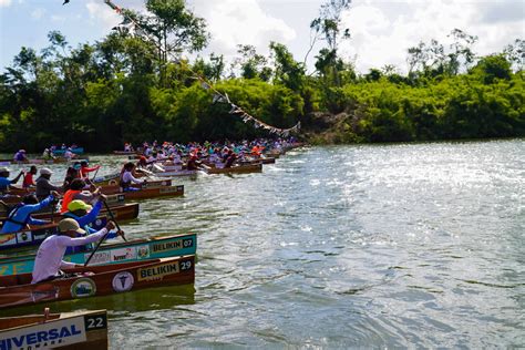 Watch The La Ruta Maya Belize River Challenge This March