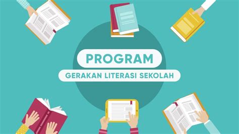 Upaya Meningkatkan Literasi Di Sekolah Esai Karya Rajendra Smpit Al