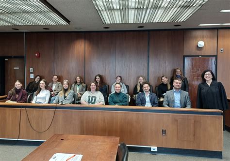 Montclair Welcomes Students And Faculty From Austria To Learn About