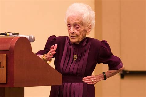 Il Aprile Nasceva Rita Levi Montalcini Focus It