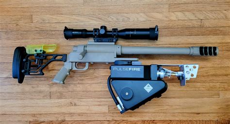home defense setup rguns