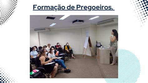 Idct Promove Curso “formação De Pregoeiros Idct