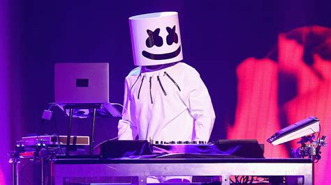 Marshmello 1080P, 2K, 4K, 5K HD wallpapers free download | Wallpaper Flare