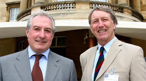 Wales rugby legend JPR Williams dies aged 74 | UK News | Sky News