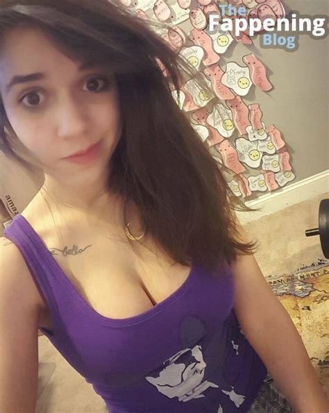 Deernadia Nude Leaks Photo 60 TheFappening