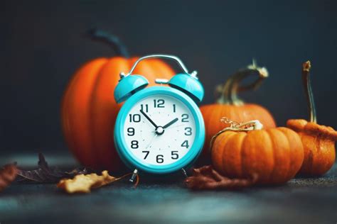 Don T Forget To Fall Back What To Know About Daylight Saving Time