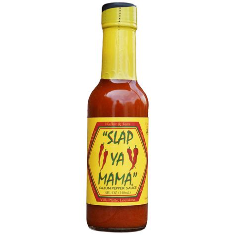 Buy Slap Ya Mama Cajun Range In Australia