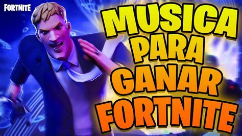 MUSICA Para JUGAR FORTNITE 2021 1 Hora De MUSICA Para JUGAR Y GANAR