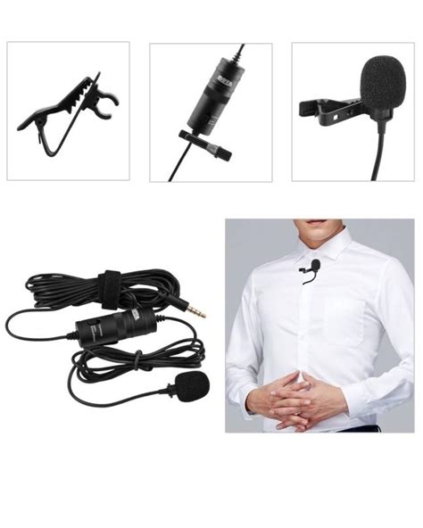 Sale Best Microphone For Mobile Vlogging In Stock