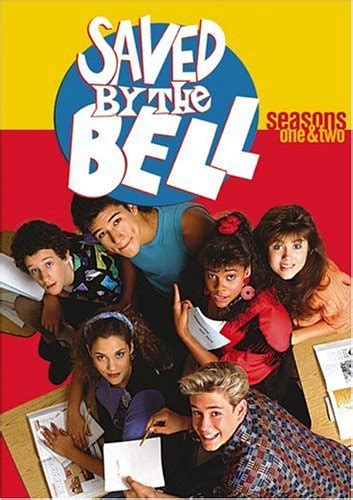 Saved by the Bell: Season 1 | Saved By The Bell Wiki | Fandom powered ...