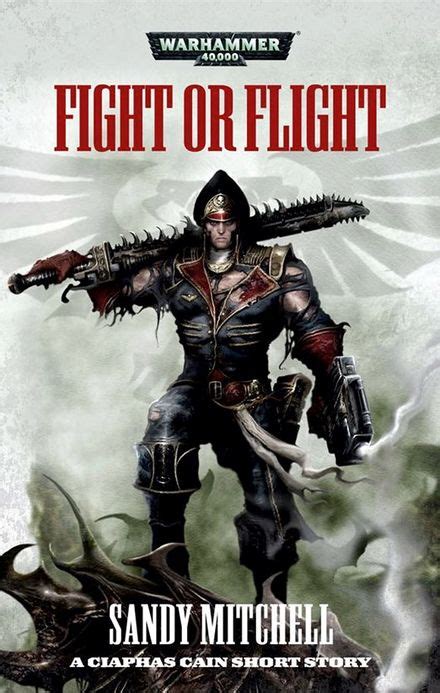 Fight Or Flight Short Story Warhammer 40k Lexicanum