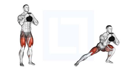 The Muscles Are Shown In Three Different Positions Including One Man