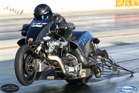 AMRA: 2021 Motorcycle Drag Racing Champions | Dragbike.com