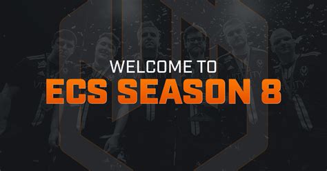 FACEIT Announces Changes And Schedule For CS GO ECS Season 8