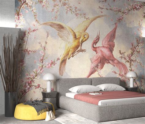 Tapeta Wallcraft Allevi Walldream Pl