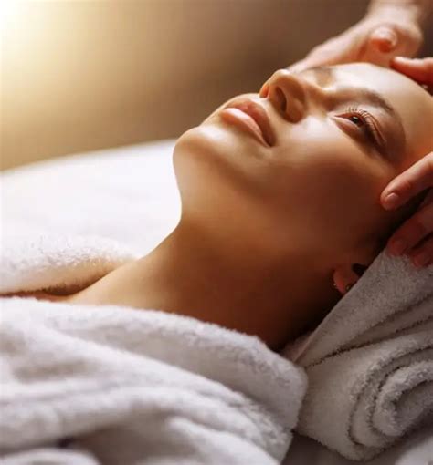 Massage And Facial Spa In Severna Park Md Hand And Stone