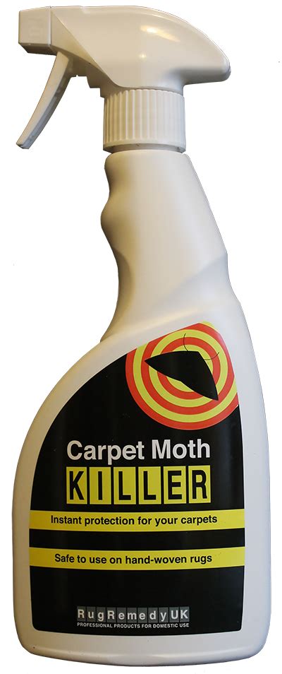 Carpet Moth Killer