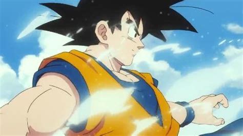 Dragon Ball Super Manga Anime on Twitter Goku 悟空 vs Vegeta