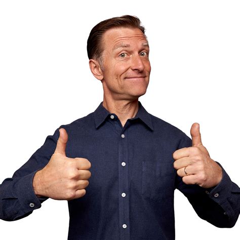 The Health Executive: Dr. Eric Berg’s Lifelong Dedication To Wellness