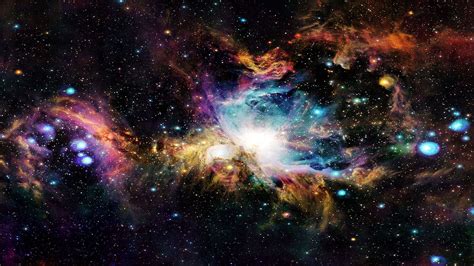 Dark Nebula Wallpapers on WallpaperDog