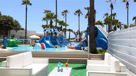 The Dome Beach Hotel Resort Agia Napa Ayia Napa Alle Infos Zum Hotel