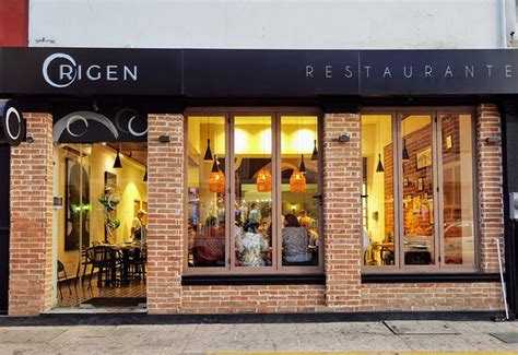 Restaurante Origen La Paz Restaurant Reviews Photos And Phone Number