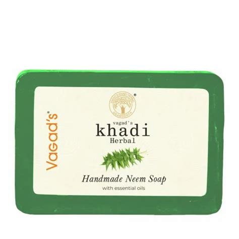 Herbal Neem Soap At Rs 85 Piece Neem Soap In Bhuj Id 2853246422288