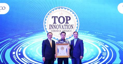 Optimalkan Teknologi Arumi Smart Diffuser Raih Top Innovation Choice