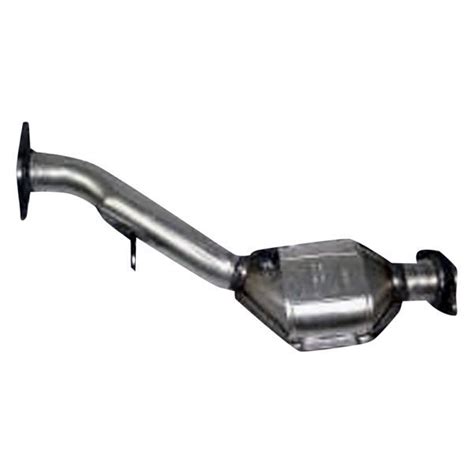 Davico Subaru WRX WRX STI 2 5L 2006 Direct Fit Catalytic Converter