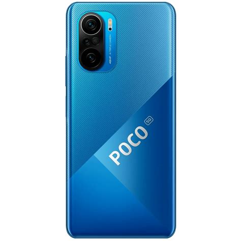 Xiaomi Poco F3 5g 6gb 128gb Price In Kenya Phones And Tablets Kenya