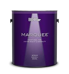 BEHR MARQUEE Interior Eggshell Enamel