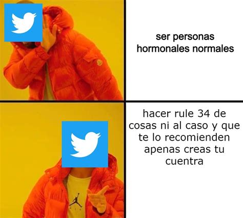 La Gente En Twitter Es Muy MUY Rara Perdon Por La Falta De Ortografia