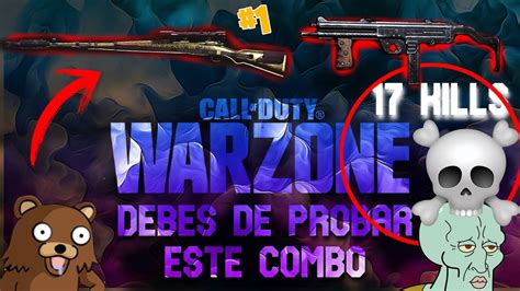 MI RECORD DE KILLS EN CALDERA CALL OF DUTY WARZONE YouTube