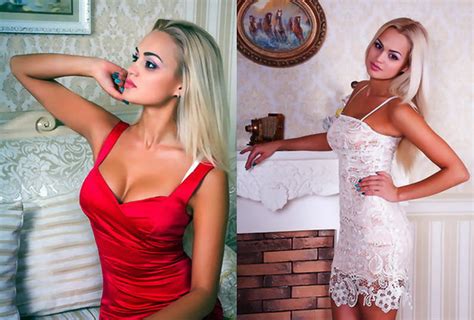 Have Hot Russian Bride XXX Porn Library