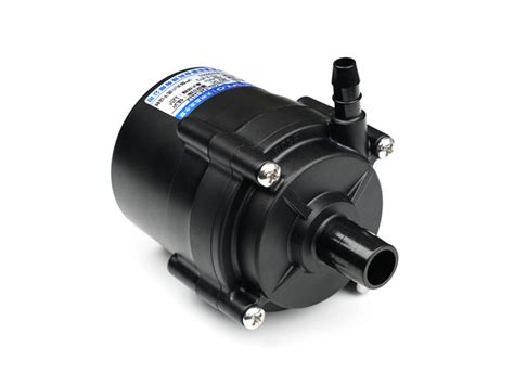 What Is A Brushless Dc Mini Water Pump Topsflo Dc Mini Water Pump