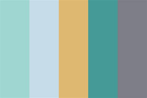 Sn Wedding Colors Color Palette