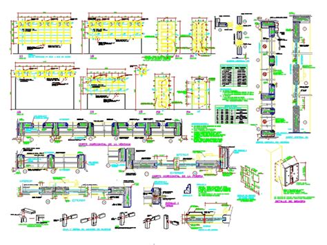 Det Puertas Y Ventanas En AutoCAD Descargar CAD 282 21 KB Bibliocad