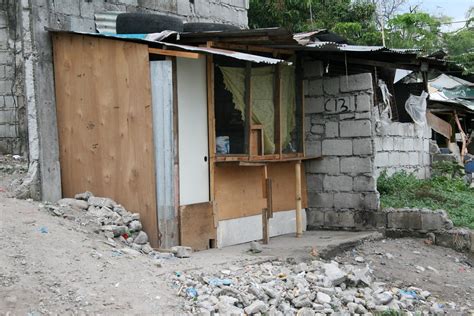 Asia Philippines The Slums In Angeles City Asia Phili Flickr