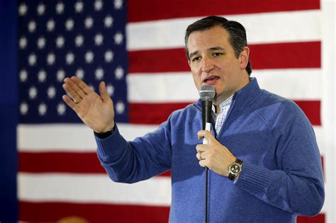 Billionaire Donors Aided Ted Cruzs Rise In 2016 Race Cbs News