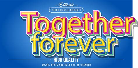 Forever Logo Vector Images Over 4 600