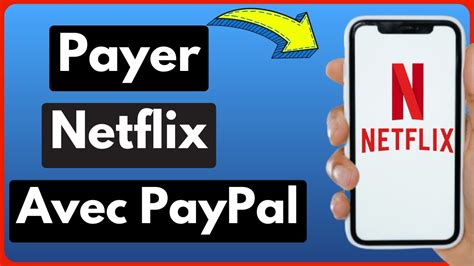 Comment Payer Netflix Avec Paypal En 2024 Facile YouTube