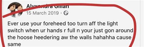 Facebook But Fuck It R ScottishPeopleTwitter