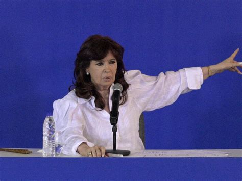 Cristina Fernández Targeted by Lawfare Like Lula and Correa – Orinoco ...