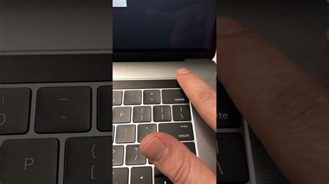 Macbook Pro Touch Id - heremfile