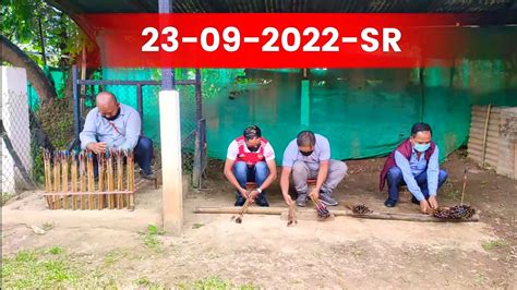 Shillong Teer Live 23092022 Shillong Teer Sr 🔴 Youtube