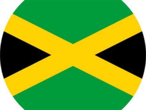 Jamaica Flag Background Png Image Png Play